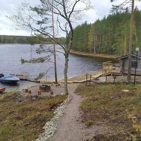 Nyaraló Moose By Interhome Jukara