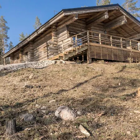 Moose By Interhome Vakantiehuis