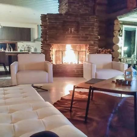 Moose By Interhome * Jukara