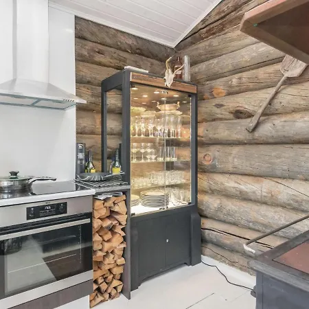 Moose By Interhome Vakantiehuis *