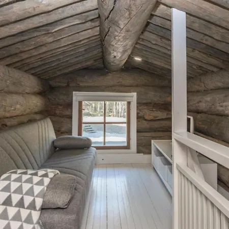 Nyaraló Moose By Interhome