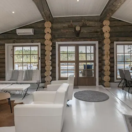 Moose By Interhome Nyaraló