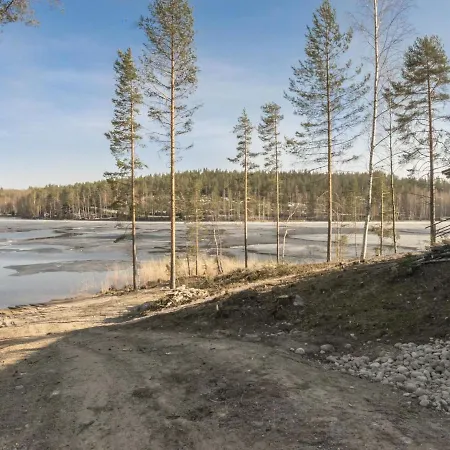 Moose By Interhome Nyaraló Jukara