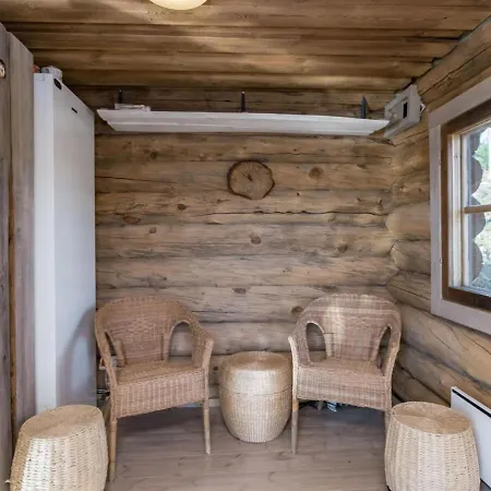 Vakantiehuis Moose By Interhome Jukara