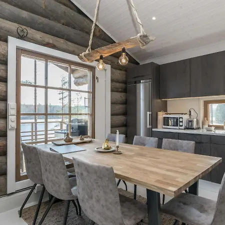 Moose By Interhome * Jukara