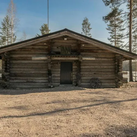 Vakantiehuis Moose By Interhome Jukara