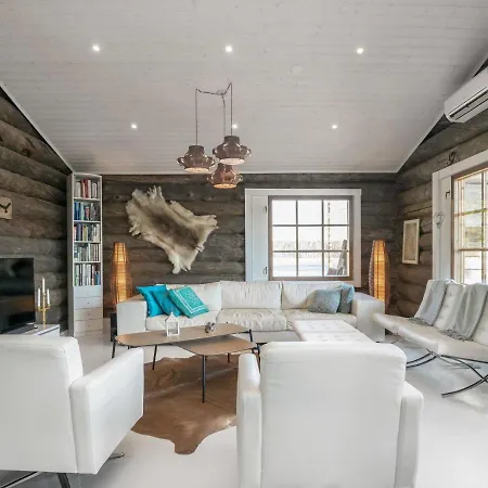 Moose By Interhome Feriehus *