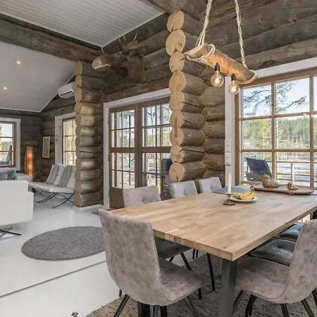 Feriehus Moose By Interhome