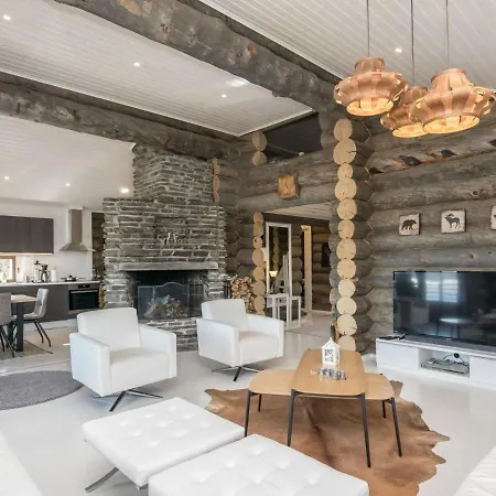 Vakantiehuis Moose By Interhome *