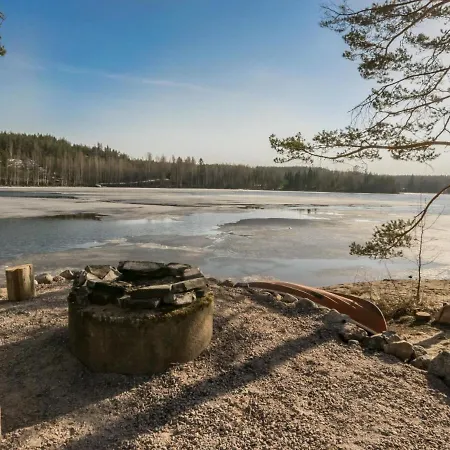 Moose By Interhome Vakantiehuis *