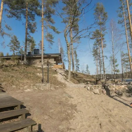 Vakantiehuis Moose By Interhome Jukara