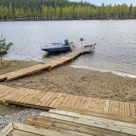 Moose By Interhome * Jukara