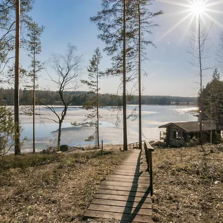 Moose By Interhome * Jukara