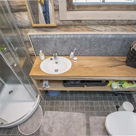 Vakantiehuis Moose By Interhome Jukara