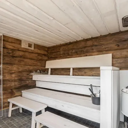 Nyaraló Moose By Interhome