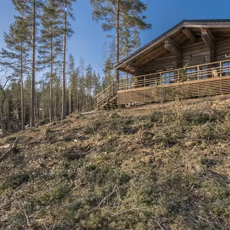 Nyaraló Moose By Interhome *