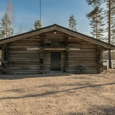 Nyaraló Moose By Interhome