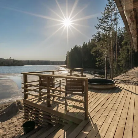 Moose By Interhome Nyaraló *