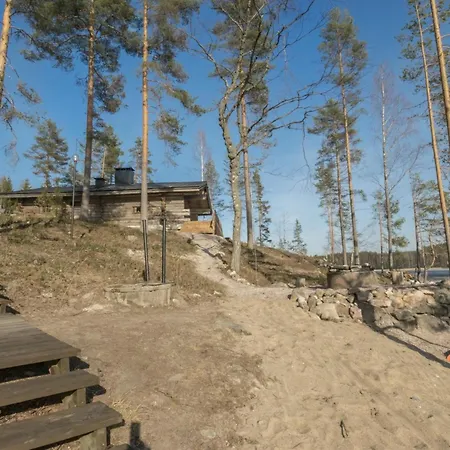 Nyaraló Moose By Interhome