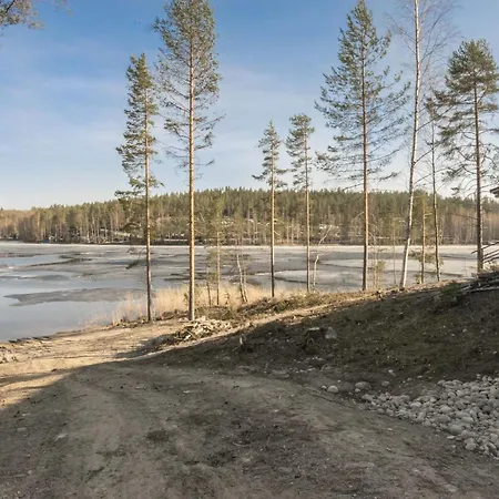 Moose By Interhome Nyaraló *