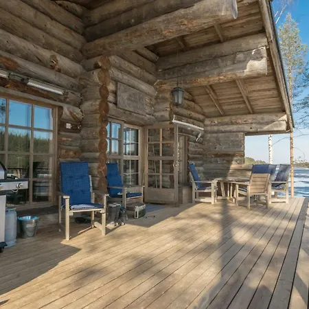 Moose By Interhome Nyaraló *