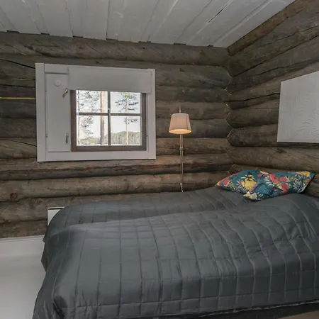 Moose By Interhome Nyaraló *