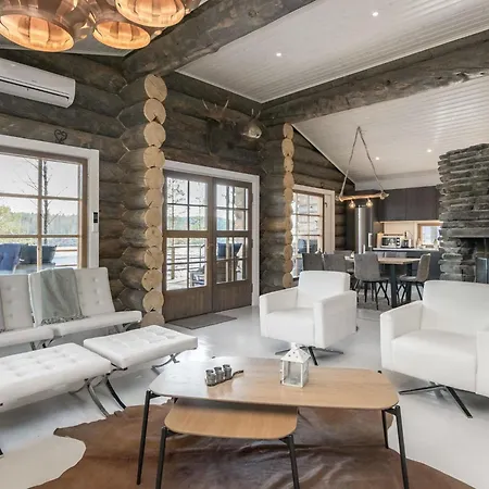 Nyaraló Moose By Interhome Jukara