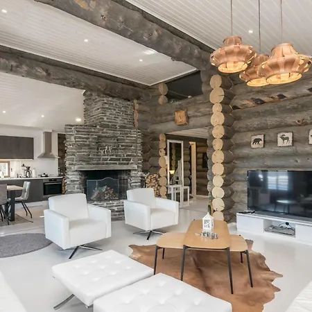 Nyaraló Moose By Interhome