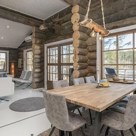 Moose By Interhome * Jukara