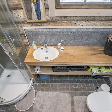 Nyaraló Moose By Interhome