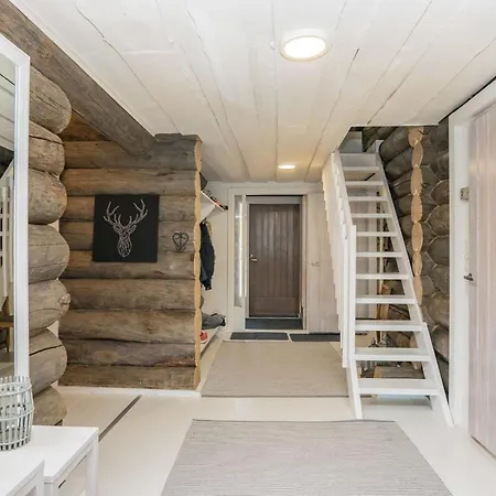 Nyaraló Moose By Interhome Jukara