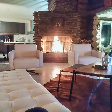 Moose By Interhome Nyaraló