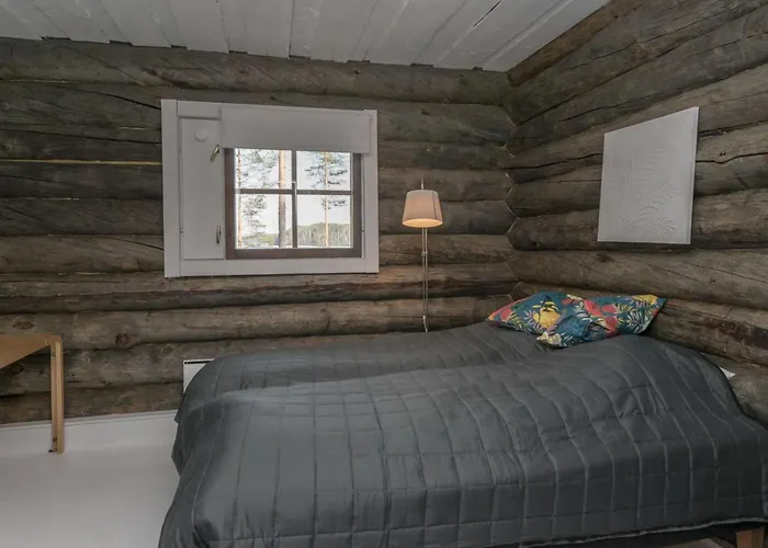 Moose By Interhome 度假居 *