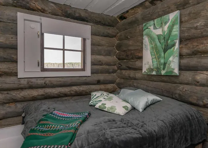 Moose By Interhome Jukara