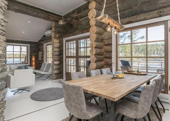 Moose By Interhome * Jukara