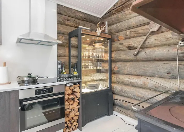 Moose By Interhome *