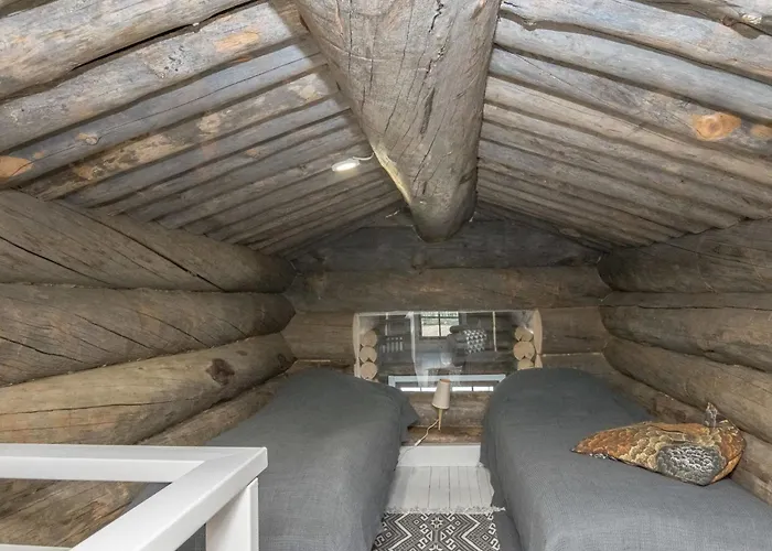 度假居 Moose By Interhome