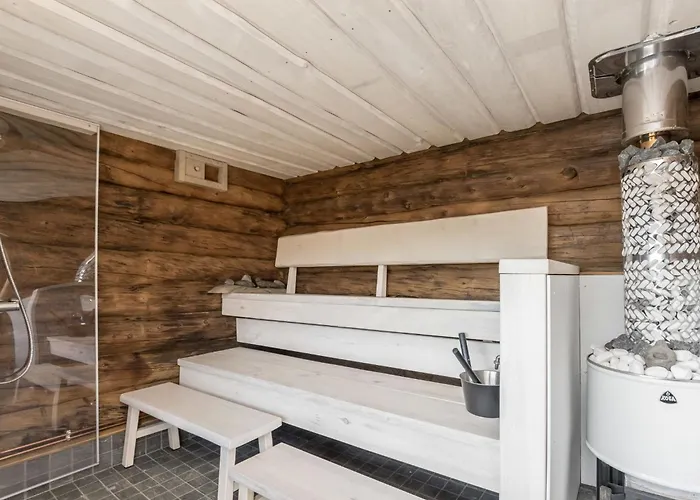 Moose By Interhome 度假居