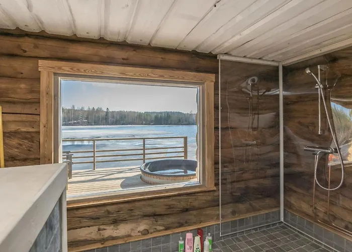 度假居 Moose By Interhome Jukara