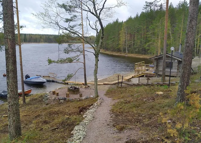 度假居 Moose By Interhome *