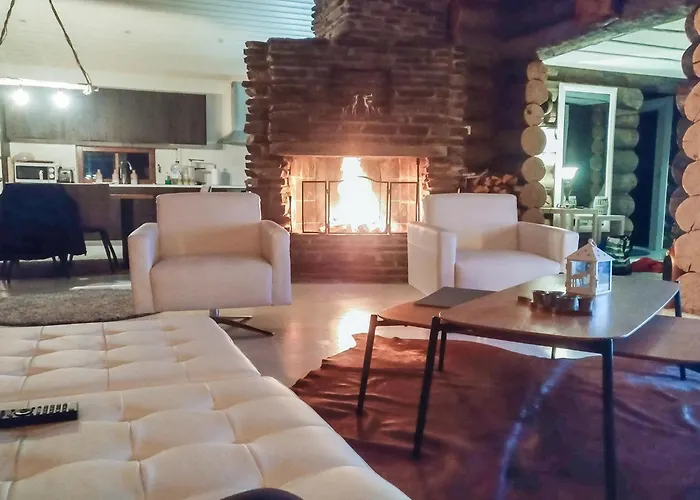 Moose By Interhome 度假居