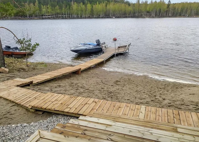 Moose By Interhome 度假居